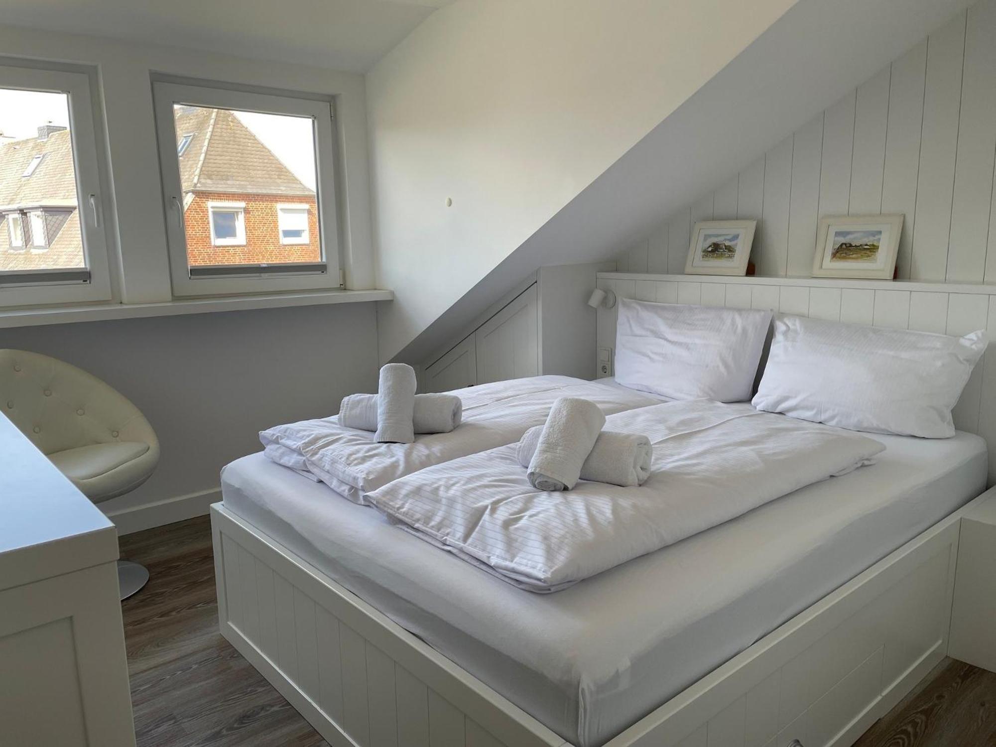 Ferienwohnung Duenenblick Suderende  ภายนอก รูปภาพ